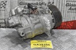 Κομπρεσέρ Aircondition - A/C Bmw 1.6 116i 316i 122PS N43B16AA 2007-2011 CALSONIC 9182794-03 A41011B10005