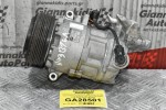 Κομπρεσέρ Aircondition - A/C Bmw 1.6 116i 316i 122PS N43B16AA 2007-2011 CALSONIC 9182794-03 A41011B10005