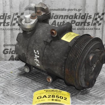 Κομπρεσέρ Aircondition - A/C Ford Transit 150AH 2.4 SAFA / H9FB 2005-2010 6C11-19D629-BE