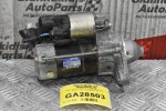 Μίζα Toyota RAV4 2.0 3ZR 2009-2015 28100-37031 428000-4113