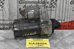 Μίζα Opel Corsa 1.2 Z12XEP / 1.4 Z14XEP 2000-2010 09115192 D6RA293