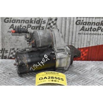 Μίζα Opel Corsa 1.2 Z12XEP / 1.4 Z14XEP 2000-2010 09115192 D6RA293
