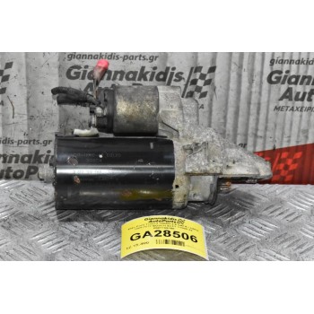 Μίζα Ford Transit 150AH 2.4 SAFA / H9FB 2005-2010 BOSCH 6C1T-11000-AF 0001109388