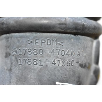 Κολάρο Εισαγωγής Toyota Auris / Yaris 1NR 1.3 2008-2015 17880-47040A1 17881-47060