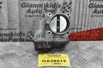Πεταλούδα Γκαζιού Toyota RAV4 2.0 3ZR 2009-20152009-2015 22030-37050