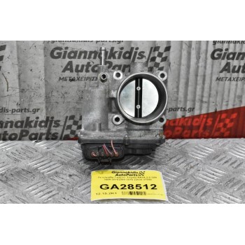 Πεταλούδα Γκαζιού Toyota RAV4 2.0 3ZR 2009-20152009-2015 22030-37050