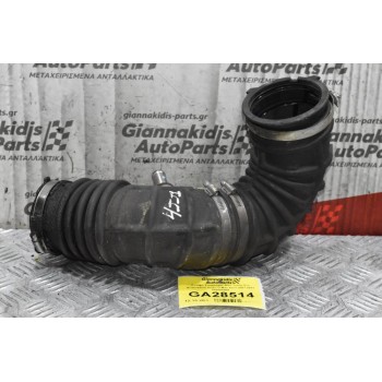 Κολάρο Εισαγωγής Απο Turbo Στο φιλτροκούτι Isuzu D-Max 4JJ1 2007-2012 898000986