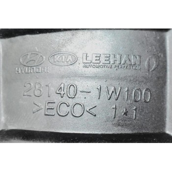 Κολάρο Εισαγωγής Kia Rio 1.1 D3FA 2011-2014 28140-1W100