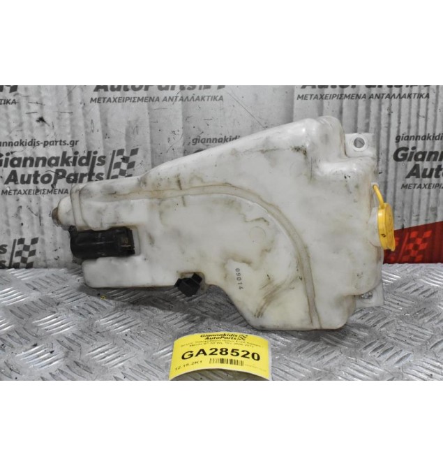 Δοχείο Υαλοκαθαριστήρων Ford Ranger / Mazda BT-50 WL 16V 2006-2012