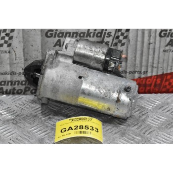 Μίζα Opel Insignia 2.0 A20DTH 2008-2015