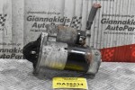 Μίζα Saab 9-3 Z19DTR 180ps 1.9d 2007-2015 MITSUBISHI 55352882 M001T30172