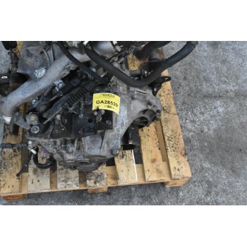 Χειροκίνητο Σασμάν Toyota Avensis 2.0 1AD 2003-2018