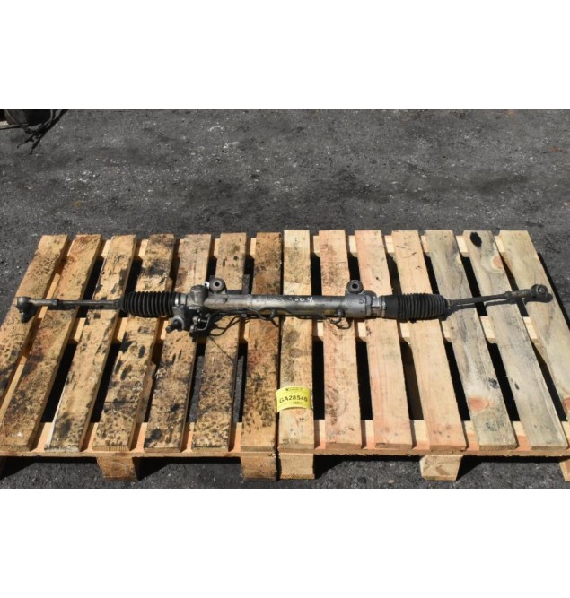 Κρεμαργιέρα Toyota Hilux 4x4 KUN 2006-2010