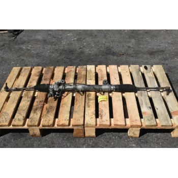 Κρεμαργιέρα Toyota Hilux 4x4 KUN 2006-2010