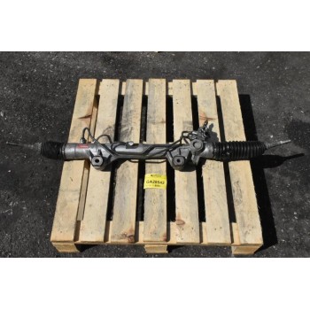 Κρεμαργιέρα Mitsubishi L200 4X4 2015-2021