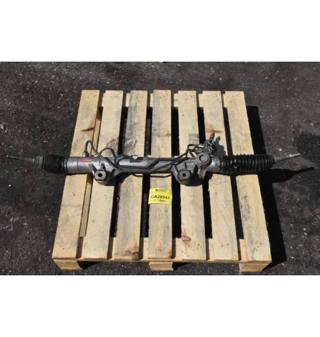 Κρεμαργιέρα Mitsubishi L200 4X4 2015-2021