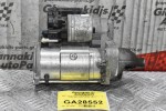 Μίζα Ηλεκτρικά Toyota Auris/ Avensis 2.0 1AD 2003-2010 28100-0R021