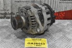 Δυναμό Opel Insignia 2.0 A20DTH 2008-2015 (13502583 100A)