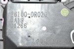 Πεταλούδα Γκαζιού Toyota Avensis 2.0 1AD 2003-2010 26100-0R020