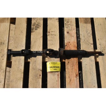 Σταυρος τιμονιού Toyota Hilux 4X4 KUN 2006-2010