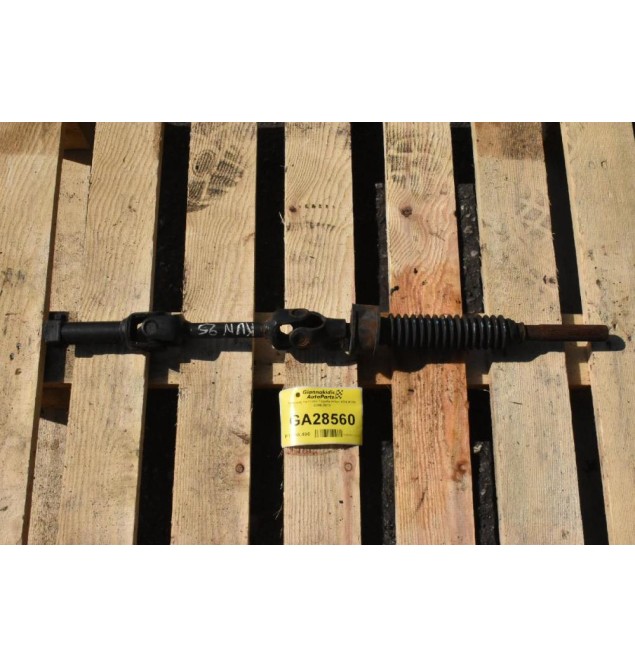 Σταυρος τιμονιού Toyota Hilux 4X4 KUN 2006-2010