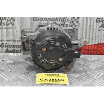 Δυναμό Toyota Avensis 2.0 1AD 2003-2010 27060-0G011 104210-4521