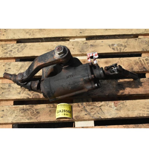 Ατέρμονας Τιμονιού Mitsubishi Canter RHD 1998-2010 MC117852