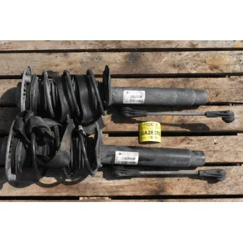 Αμορτισέρ Σετ - Μπουκαλες Bmw 116 F20 2011-2019 (Mε ελατηρια) 149143-10 3131-6791541-03