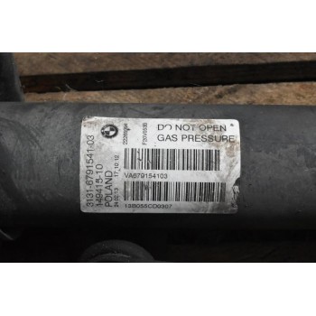 Αμορτισέρ Σετ - Μπουκαλες Bmw 116 F20 2011-2019 (Mε ελατηρια) 149143-10 3131-6791541-03