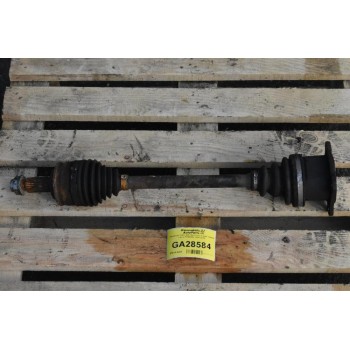 Ημιαξόνιο Πίσω Δεξι/Αριστερο Suzuki Grand Vitara F9QB264 2005-2010