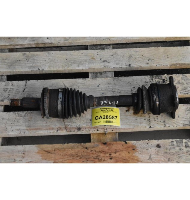 Ημιαξόνιο Δεξι Mitsubishi L200 KB4 2006-2012