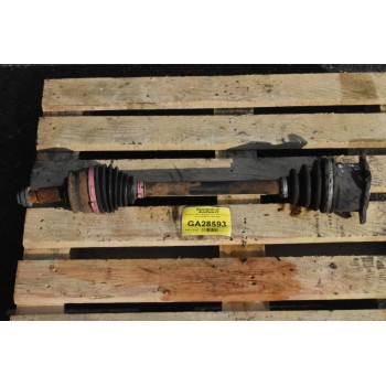 Ημιαξόνιο Πίσω Δεξι/Αριστερο Suzuki Grand Vitara F9QB264 2005-2010