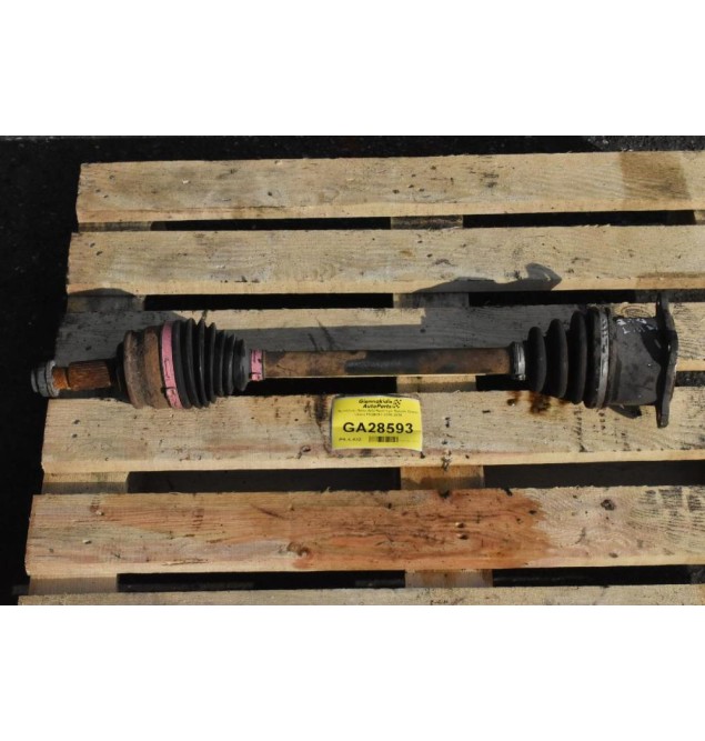 Ημιαξόνιο Πίσω Δεξι/Αριστερο Suzuki Grand Vitara F9QB264 2005-2010