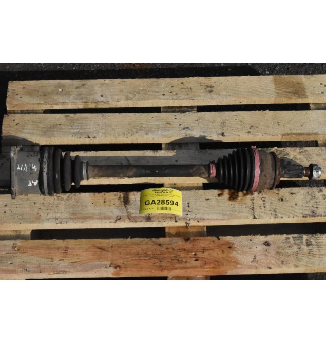 Ημιαξόνιο Πίσω Δεξι/Αριστερο Suzuki Grand Vitara F9QB264 2005-2010