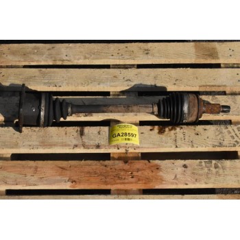 Ημιαξόνιο Πίσω Δεξι/Αριστερο Suzuki Grand Vitara F9QB264 2005-2010