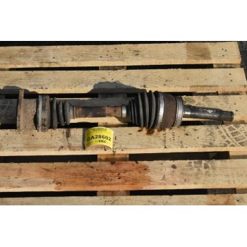 Ημιαξόνιο Εμπρός Nissan Navara D22 1997-2005