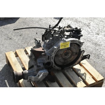 Αυτόματο Σασμάν Ford Maverick - Mazda Tribute 2.3 16V L3 4x4 2005-2012 (Χωρίς Το Βοηθητικό)