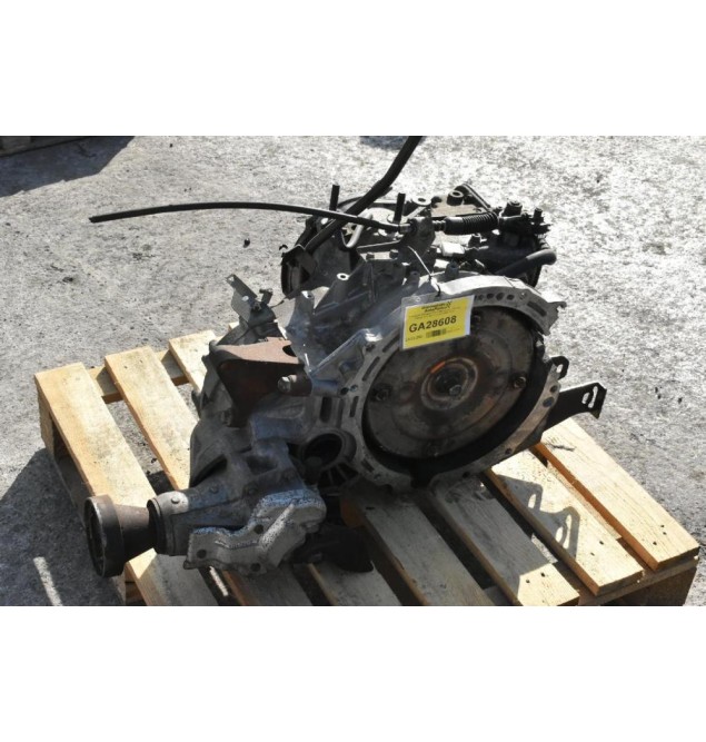 Αυτόματο Σασμάν Ford Maverick - Mazda Tribute 2.3 16V L3 4x4 2005-2012 (Χωρίς Το Βοηθητικό)