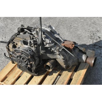 Αυτόματο Σασμάν Ford Maverick - Mazda Tribute 2.3 16V L3 4x4 2005-2012 (Χωρίς Το Βοηθητικό)