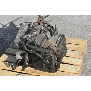 Αυτόματο Σασμάν Ford Maverick - Mazda Tribute 2.3 16V L3 4x4 2005-2012 (Χωρίς Το Βοηθητικό)