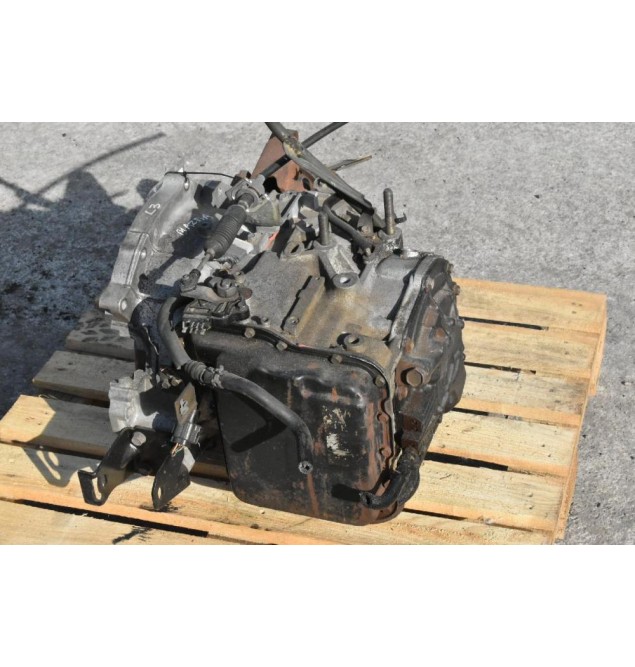 Αυτόματο Σασμάν Ford Maverick - Mazda Tribute 2.3 16V L3 4x4 2005-2012 (Χωρίς Το Βοηθητικό)