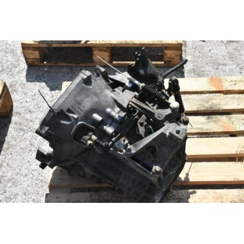 Χειροκίνητο Σασμάν Volvo S40 / V50 / C30 1.8 B4184S11 2004-2012 (3M5R-7002-XD)