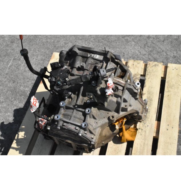 Αυτόματο Σασμάν Kia Picanto / Hyundai i10 1.0 G3LA 2011-2017