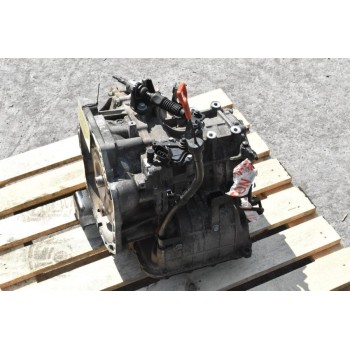 Αυτόματο Σασμάν Kia Picanto / Hyundai i10 1.0 G3LA 2011-2017