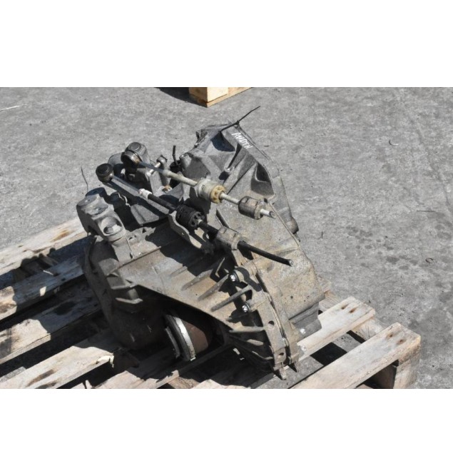 Κιβώτιο Ταχυτήτων / Σασμάν Opel Insignia 2.0 Turbo Diesel A20DTH 2008-2015