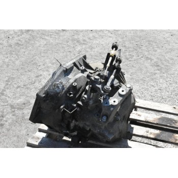 Κιβώτιο Ταχυτήτων / Σασμάν Opel Insignia 2.0 Turbo Diesel A20DTH 2008-2015