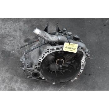 Χειροκίνητο Σασμάν 6αρι Toyota Avensis 2.0 D4D 1AD-FTV 2008-2018