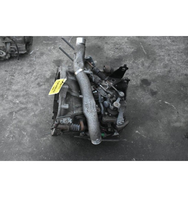 Χειροκίνητο Σασμάν 6αρι Toyota Avensis 2.0 D4D 1AD-FTV 2008-2018