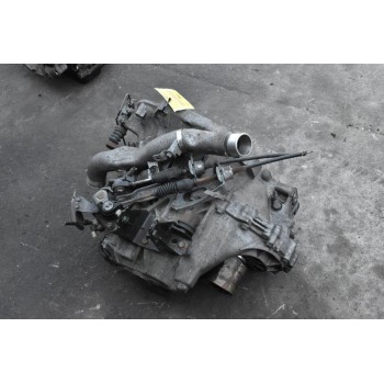 Χειροκίνητο Σασμάν 6αρι Toyota Avensis 2.0 D4D 1AD-FTV 2008-2018