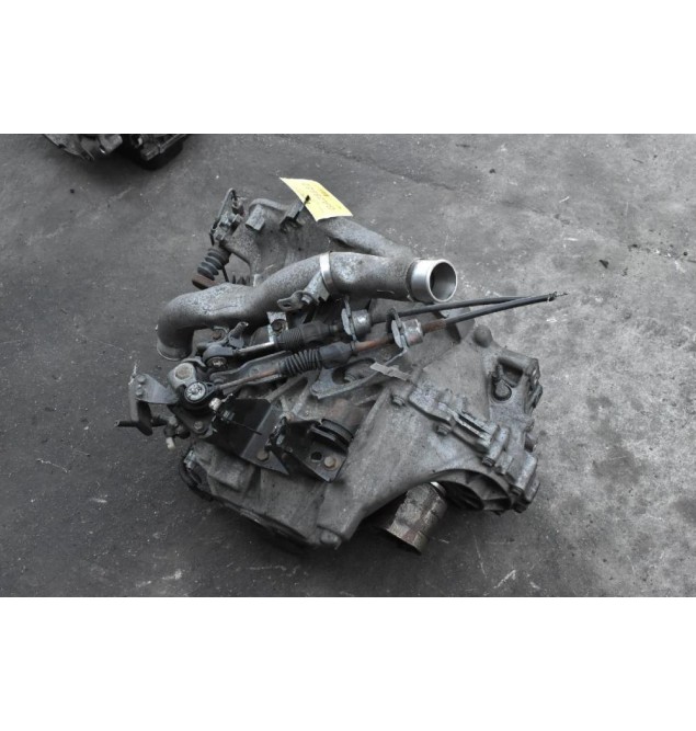 Χειροκίνητο Σασμάν 6αρι Toyota Avensis 2.0 D4D 1AD-FTV 2008-2018